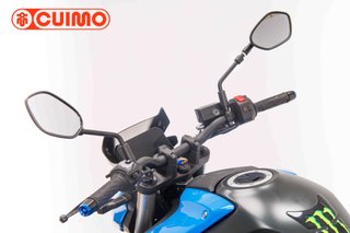 SUZUKI GSX-8S