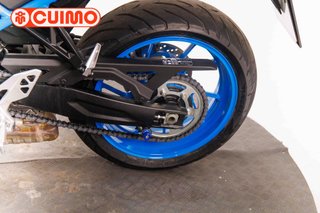 SUZUKI GSX-8S
