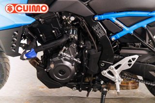 SUZUKI GSX-8S