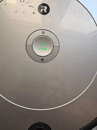 Robot Aspirador iRobot Roomba