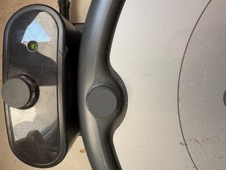 Robot Aspirador iRobot Roomba