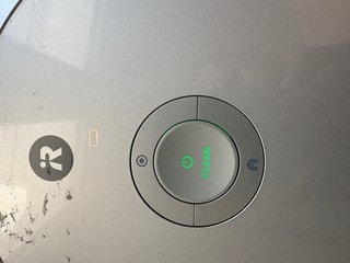 Robot Aspirador iRobot Roomba