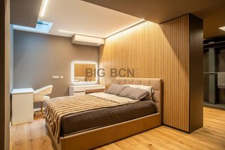 Chalet en alquiler en Finestrelles en Esplugues de Llobregat