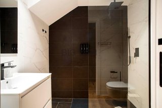 Chalet en alquiler en Finestrelles en Esplugues de Llobregat