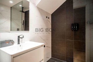 Chalet en alquiler en Finestrelles en Esplugues de Llobregat