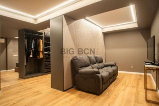 Chalet en alquiler en Finestrelles en Esplugues de Llobregat