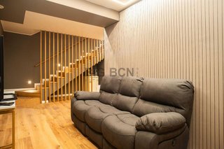 Chalet en alquiler en Finestrelles en Esplugues de Llobregat