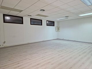 Oficina en alquiler en Can Gili - Congost en Granollers