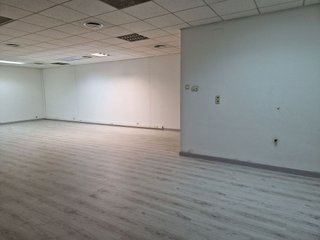 Oficina en alquiler en Can Gili - Congost en Granollers