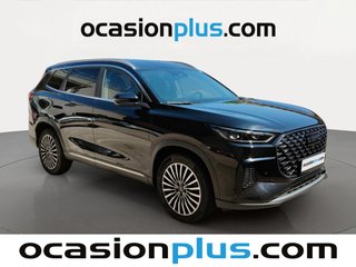 EBRO S800 1.6 TGDI Premium DCT 108 kW (147 CV)