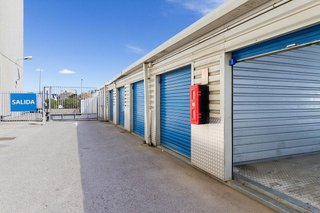 Trastero en alquiler en Zona Industrial en Prat de Llobregat, El