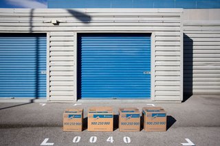 Trastero en alquiler en Zona Industrial en Prat de Llobregat, El