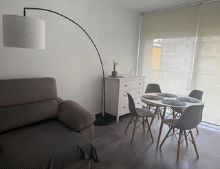 Piso en venta en Els Pins en Blanes