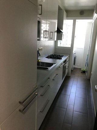 Piso en venta en Els Pins en Blanes