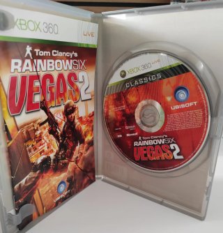 Lote 3 Juegos Xbox 360.