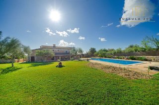 Casa rural en alquiler en Santanyí en Santanyí