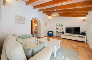 Casa rural en alquiler en Santanyí en Santanyí