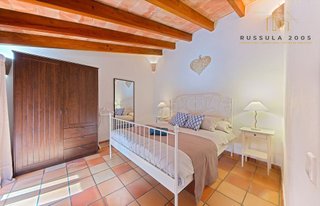 Casa rural en alquiler en Santanyí en Santanyí
