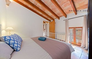 Casa rural en alquiler en Santanyí en Santanyí
