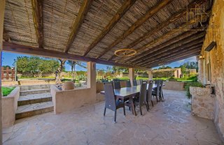 Casa rural en alquiler en Santanyí en Santanyí