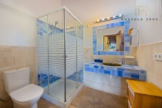 Casa rural en alquiler en Santanyí en Santanyí