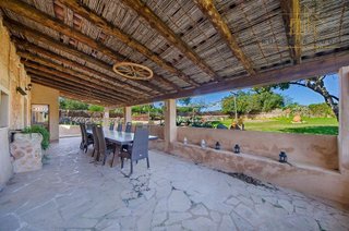 Casa rural en alquiler en Santanyí en Santanyí