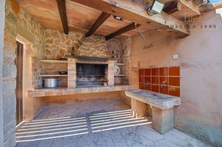 Casa rural en alquiler en Santanyí en Santanyí