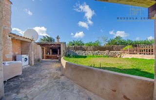Casa rural en alquiler en Santanyí en Santanyí