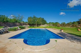 Casa rural en alquiler en Santanyí en Santanyí