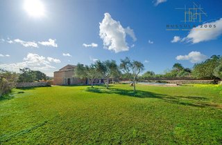 Casa rural en alquiler en Santanyí en Santanyí