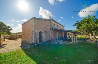 Casa rural en alquiler en Santanyí en Santanyí