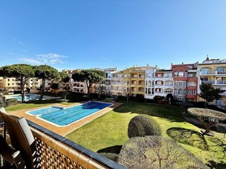 Piso en venta en Empuriabrava en Castelló d´Empúries