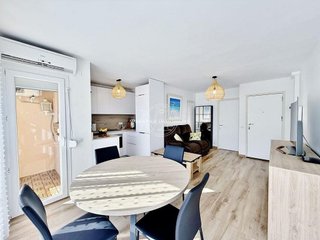 Piso en venta en Empuriabrava en Castelló d´Empúries