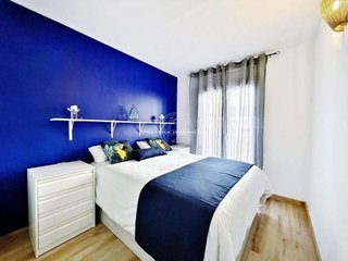 Piso en venta en Empuriabrava en Castelló d´Empúries
