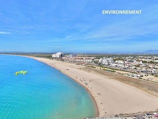 Piso en venta en Empuriabrava en Castelló d´Empúries