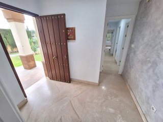 Chalet en alquiler en La Paz en Alcalá de Guadaira