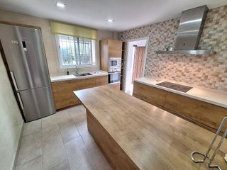 Chalet en alquiler en La Paz en Alcalá de Guadaira