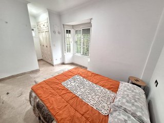 Chalet en alquiler en La Paz en Alcalá de Guadaira