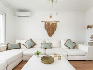 Casa en alquiler en Los Pacos en Fuengirola