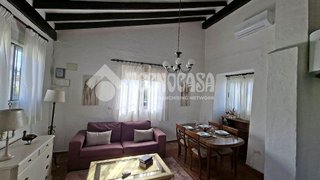 Chalet en alquiler en Camino Viejo de Málaga en Vélez-Málaga