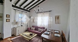 Chalet en alquiler en Camino Viejo de Málaga en Vélez-Málaga