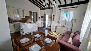 Chalet en alquiler en Camino Viejo de Málaga en Vélez-Málaga