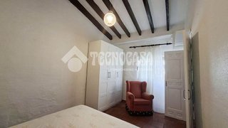 Chalet en alquiler en Camino Viejo de Málaga en Vélez-Málaga