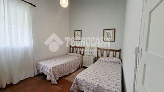Chalet en alquiler en Camino Viejo de Málaga en Vélez-Málaga