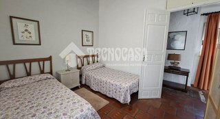 Chalet en alquiler en Camino Viejo de Málaga en Vélez-Málaga