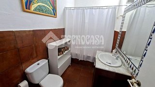 Chalet en alquiler en Camino Viejo de Málaga en Vélez-Málaga