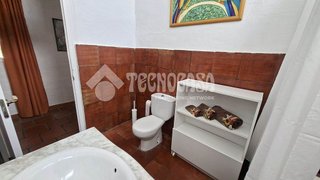 Chalet en alquiler en Camino Viejo de Málaga en Vélez-Málaga