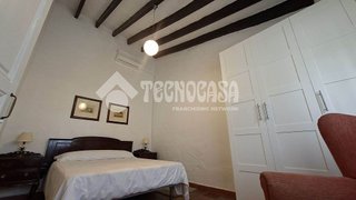 Chalet en alquiler en Camino Viejo de Málaga en Vélez-Málaga