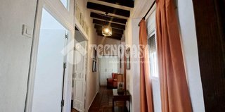 Chalet en alquiler en Camino Viejo de Málaga en Vélez-Málaga