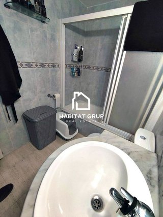 Piso en venta en Centre en Salt